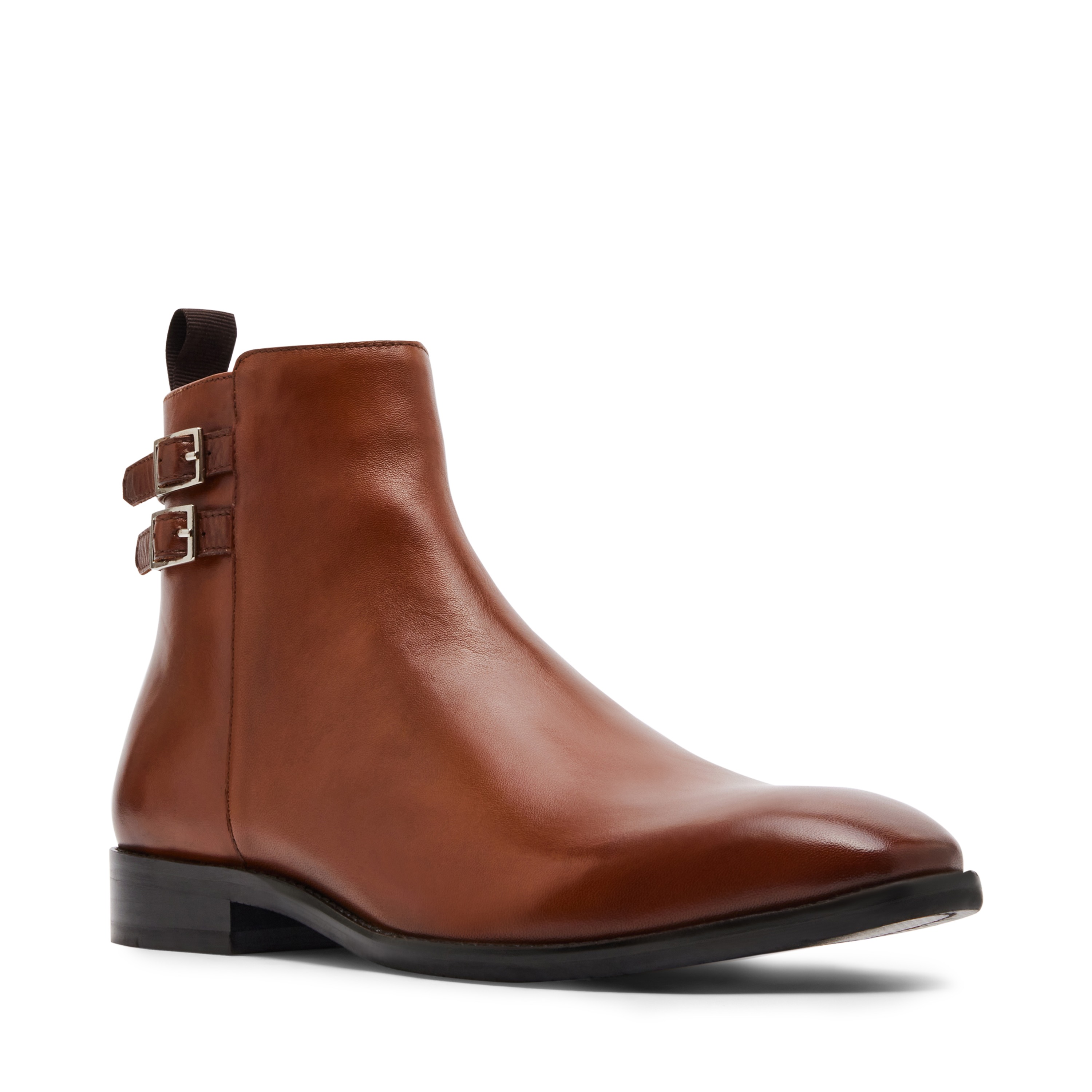 Dawn Tan Boots