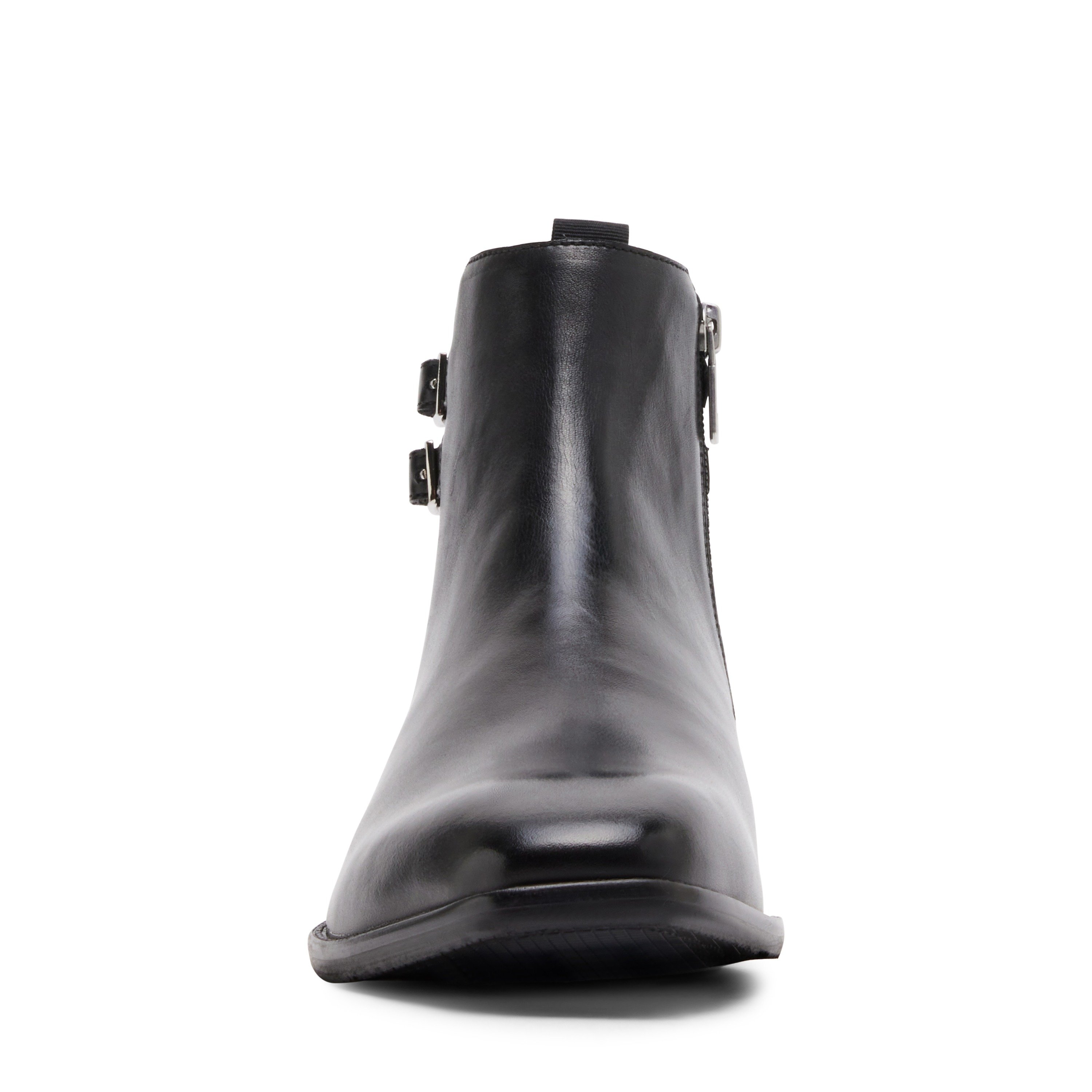 Dawn Black Boots