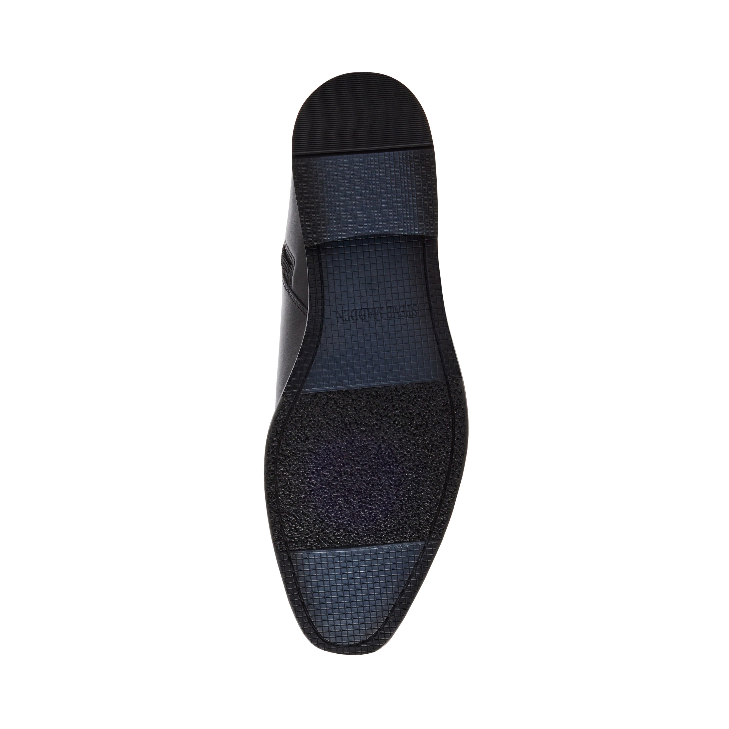 Dawn Black Boots