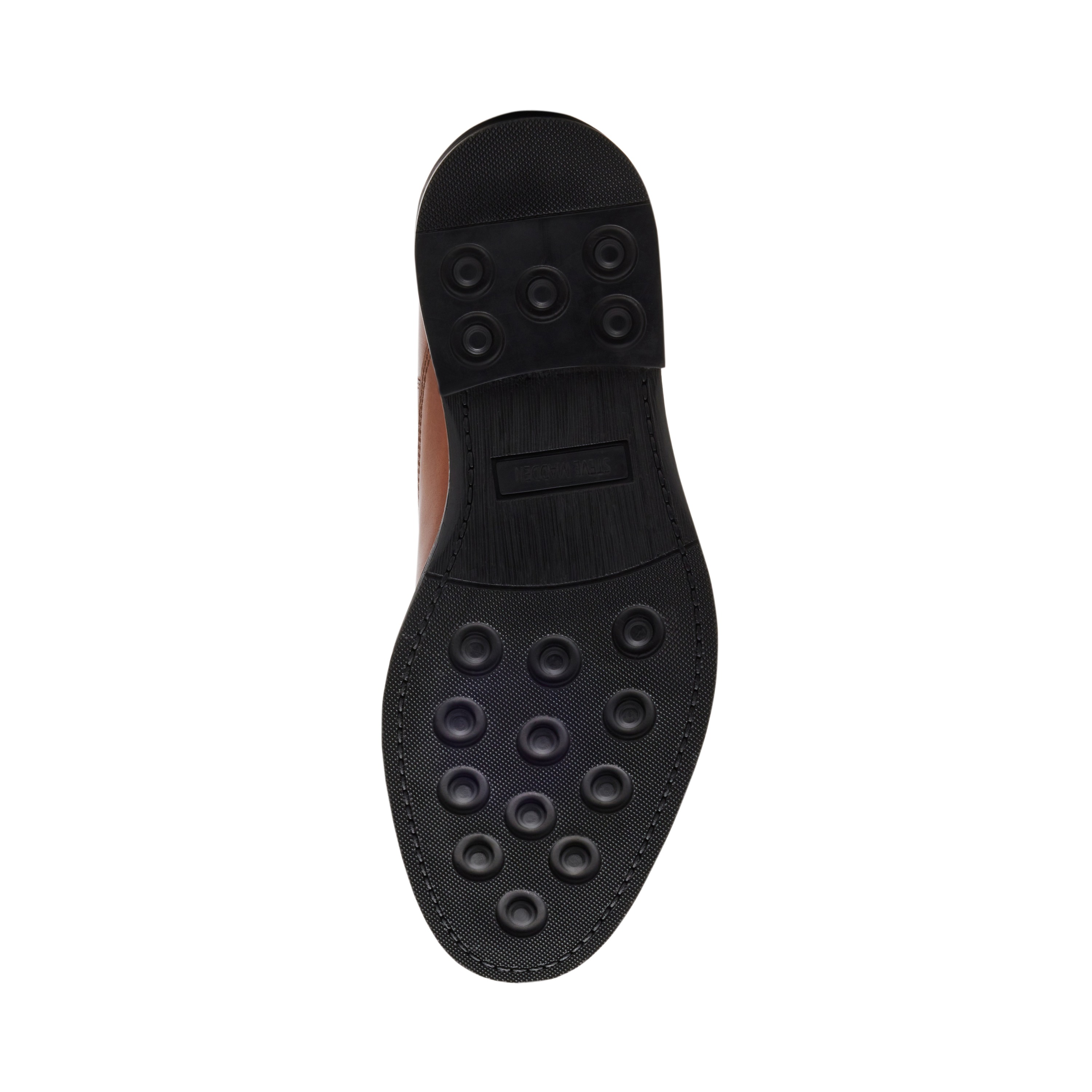 Romi Tan Leather Boots