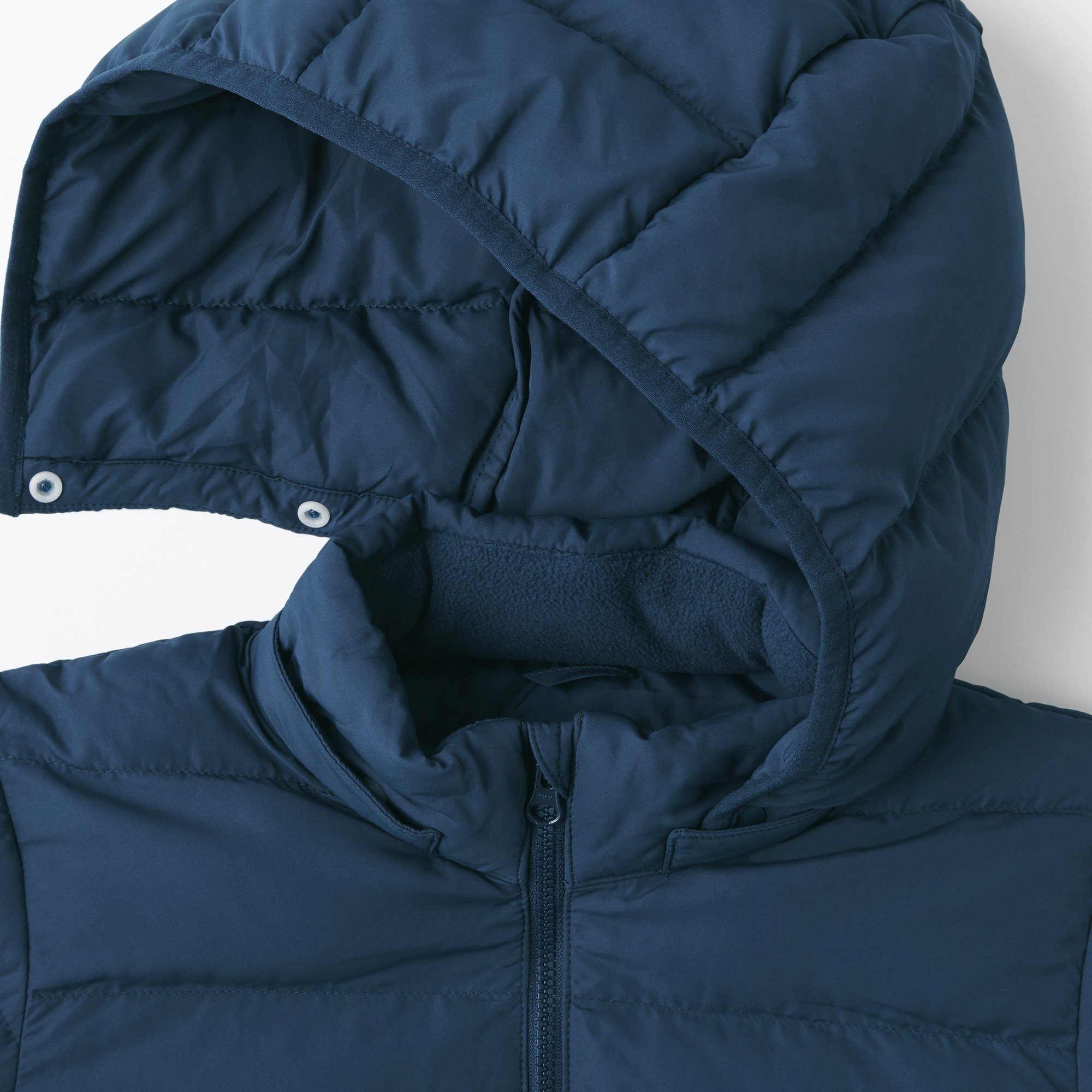 Water Repellent Jacket