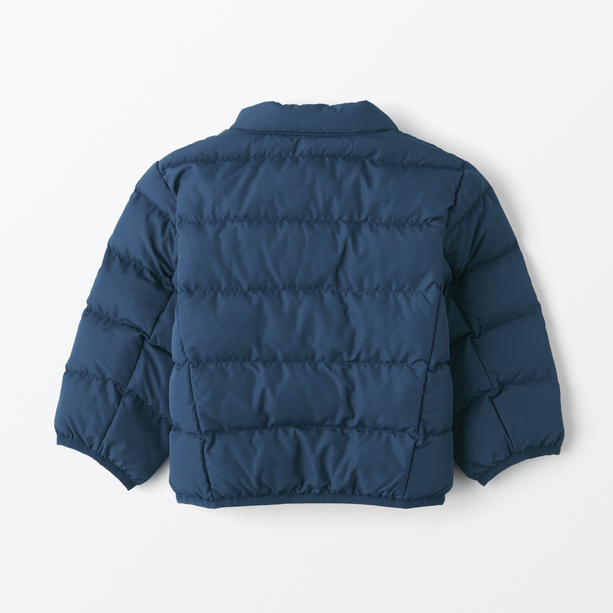 MUJI | Baby Water repellent Jacket