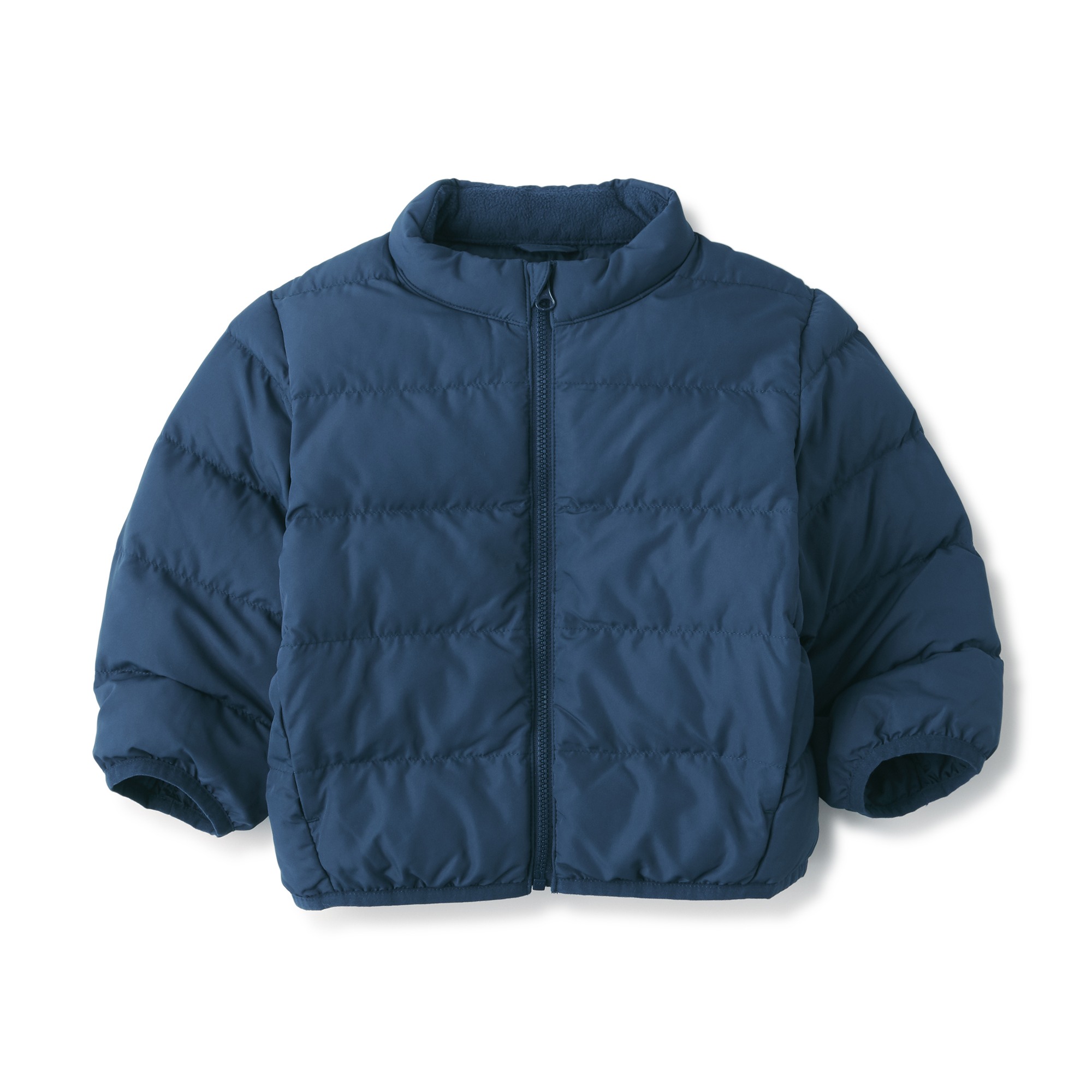 MUJI | Baby Water repellent Jacket