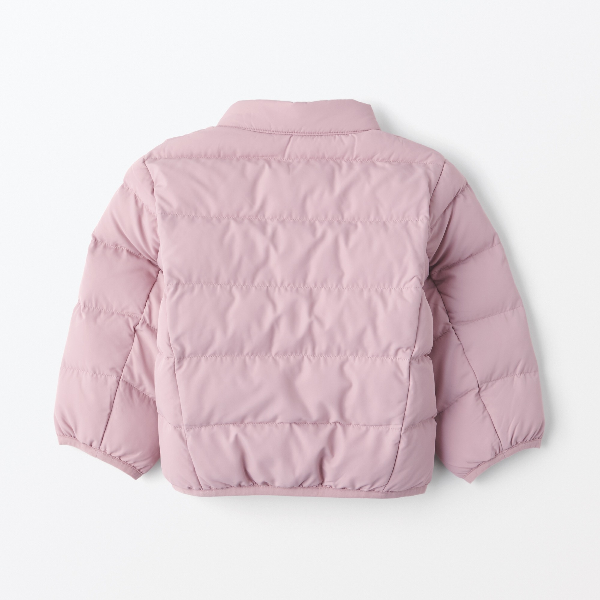 MUJI | Baby Water repellent Jacket