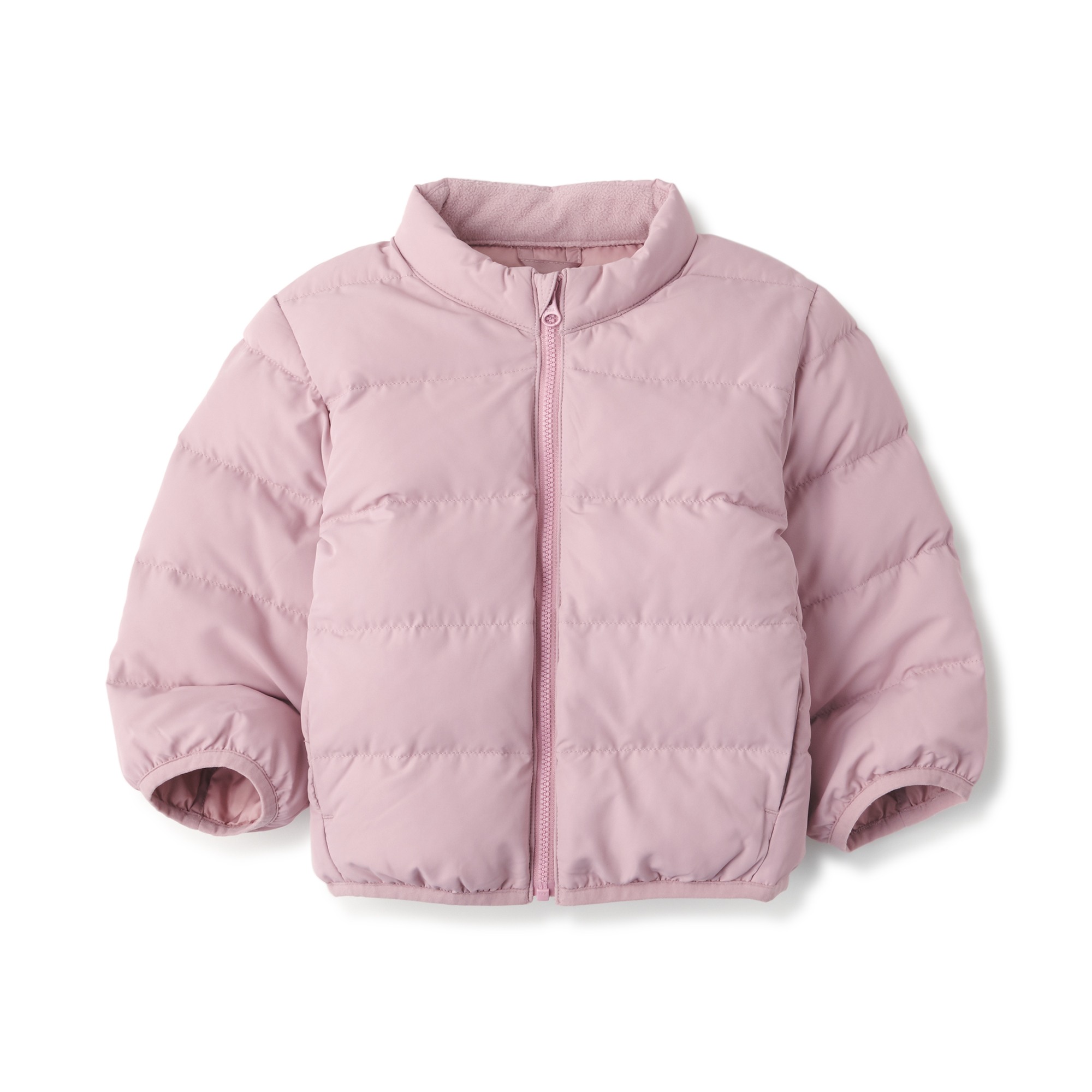 MUJI | Baby Water repellent Jacket