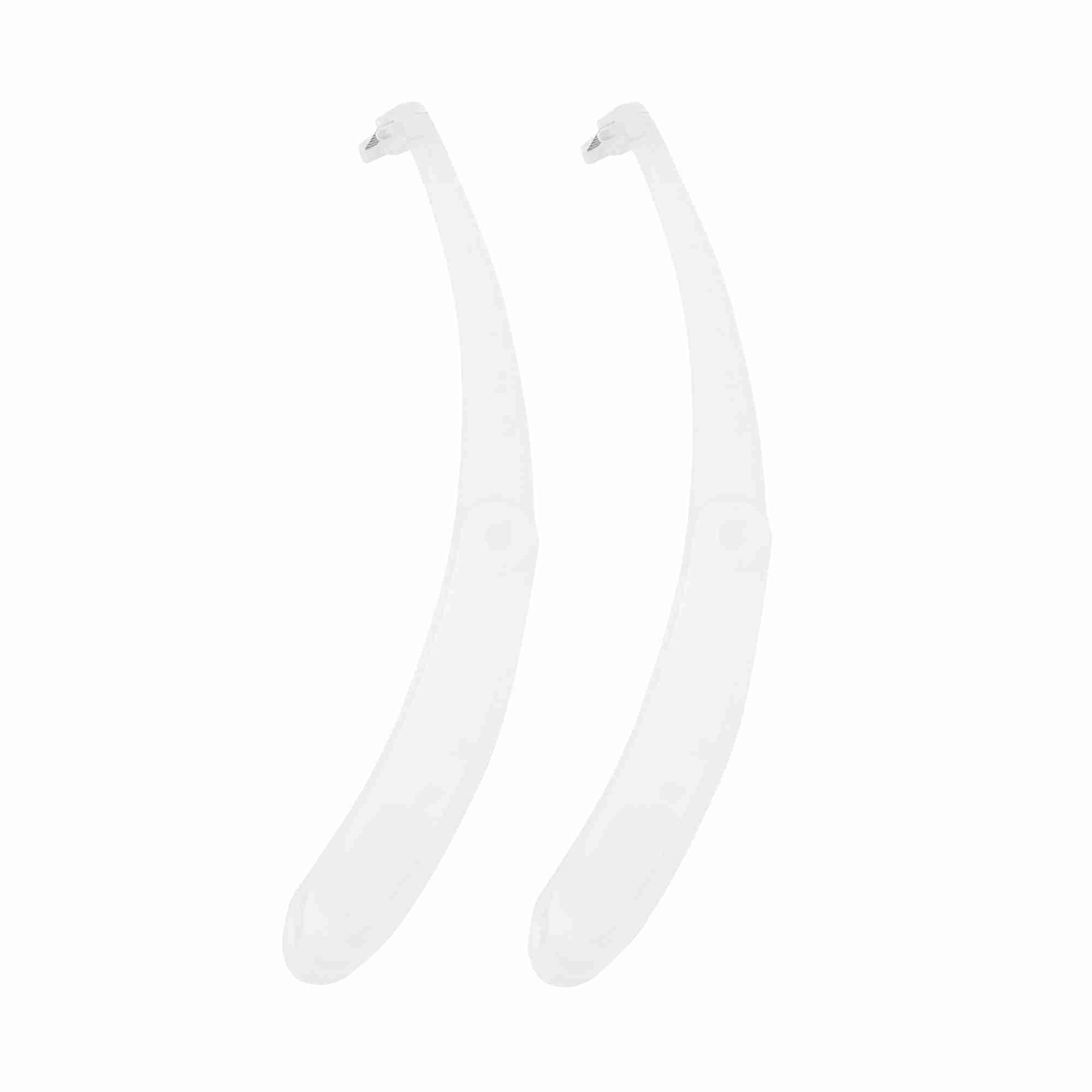 MUJI | Foldable eyebrow makeup razor