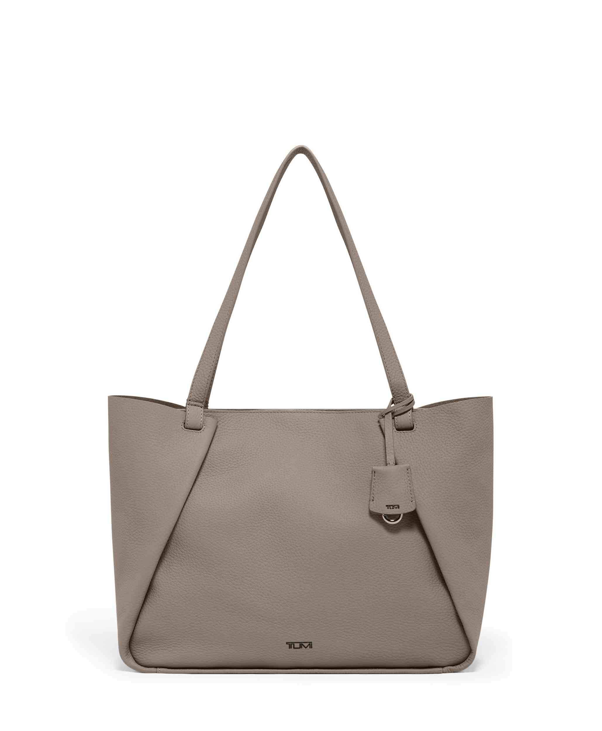 Valorie Tote Taupe