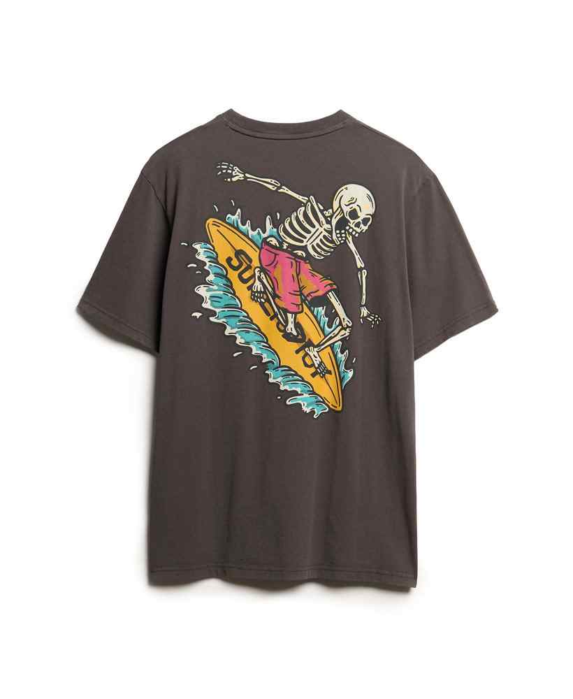 OUTDOOR NARRATIVE LOOSE TEE