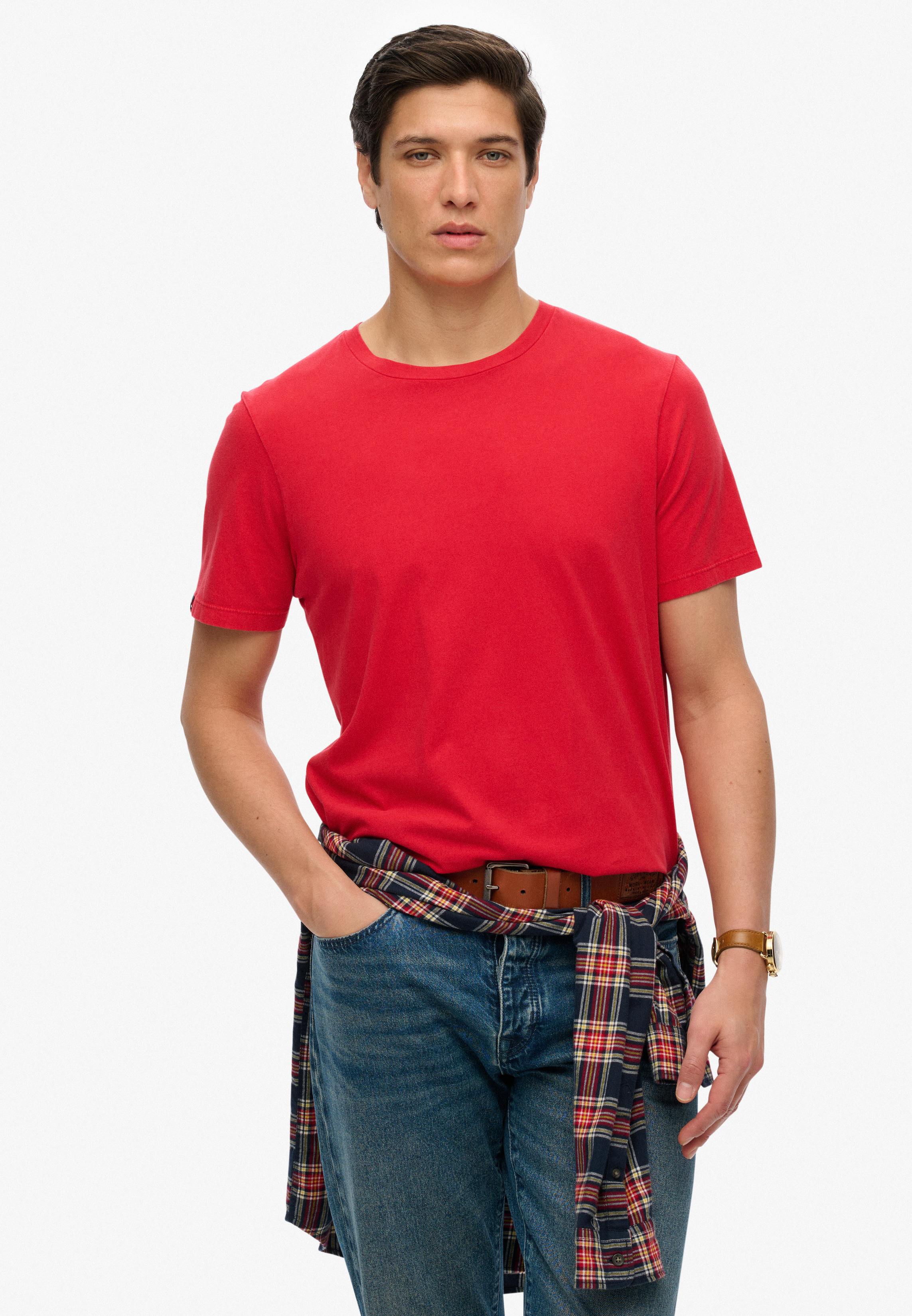 CLASSIC ESSENTIAL TEE