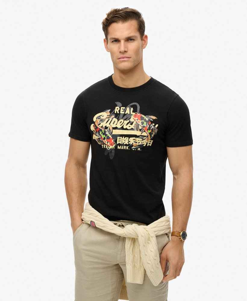 VL TOKYO RELAXED TEE