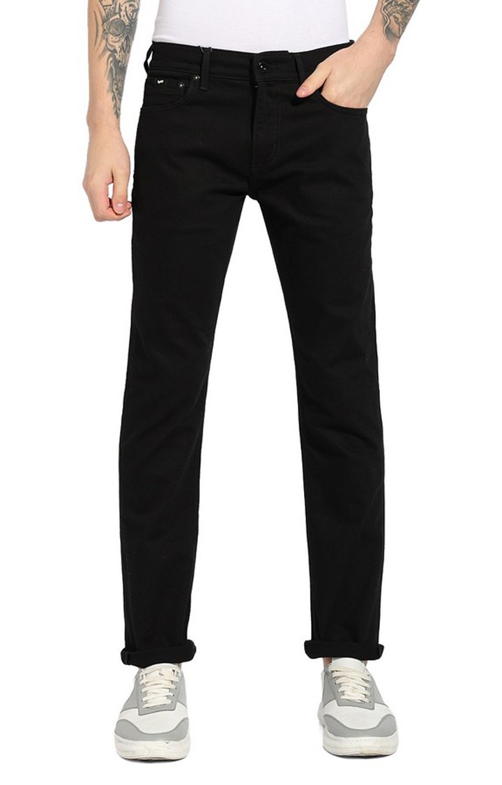 GAS | Relaxed Slim Fit Zippered Fly Denim