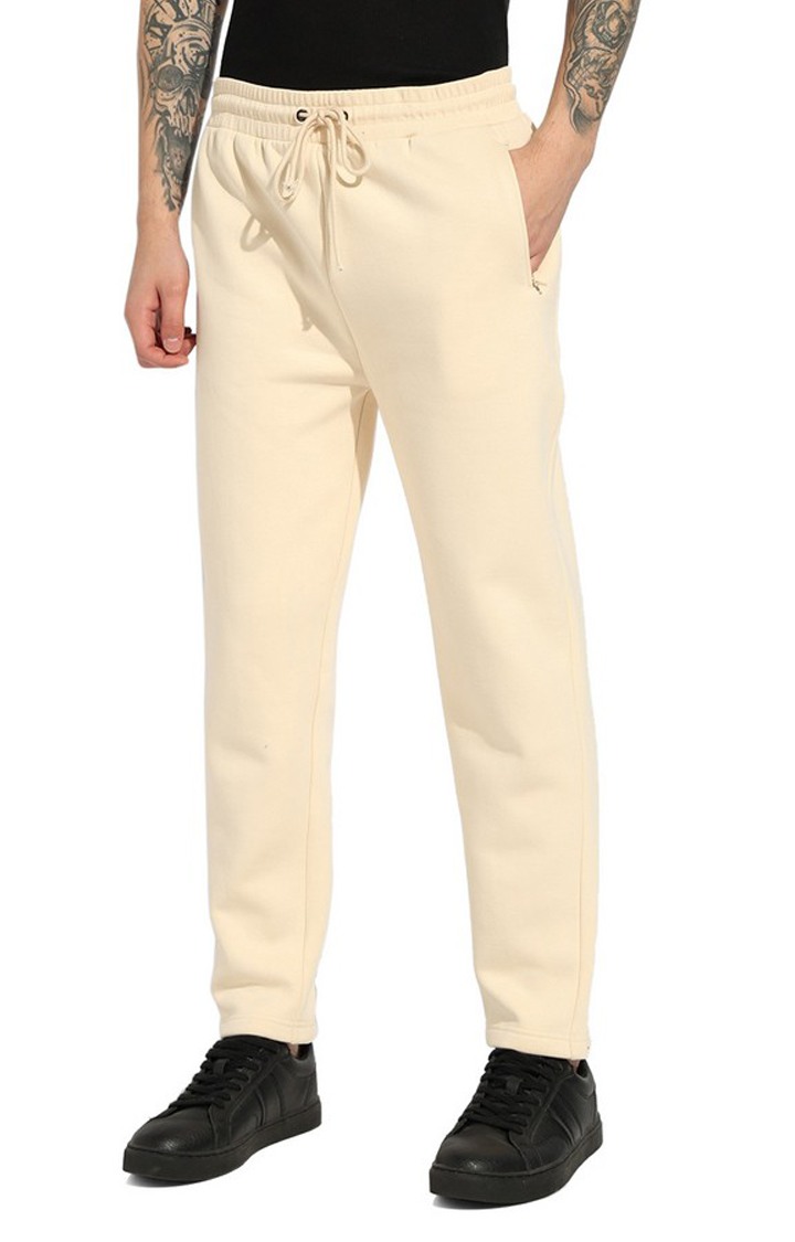 GAS | Solid Regular Fit Trackpant
