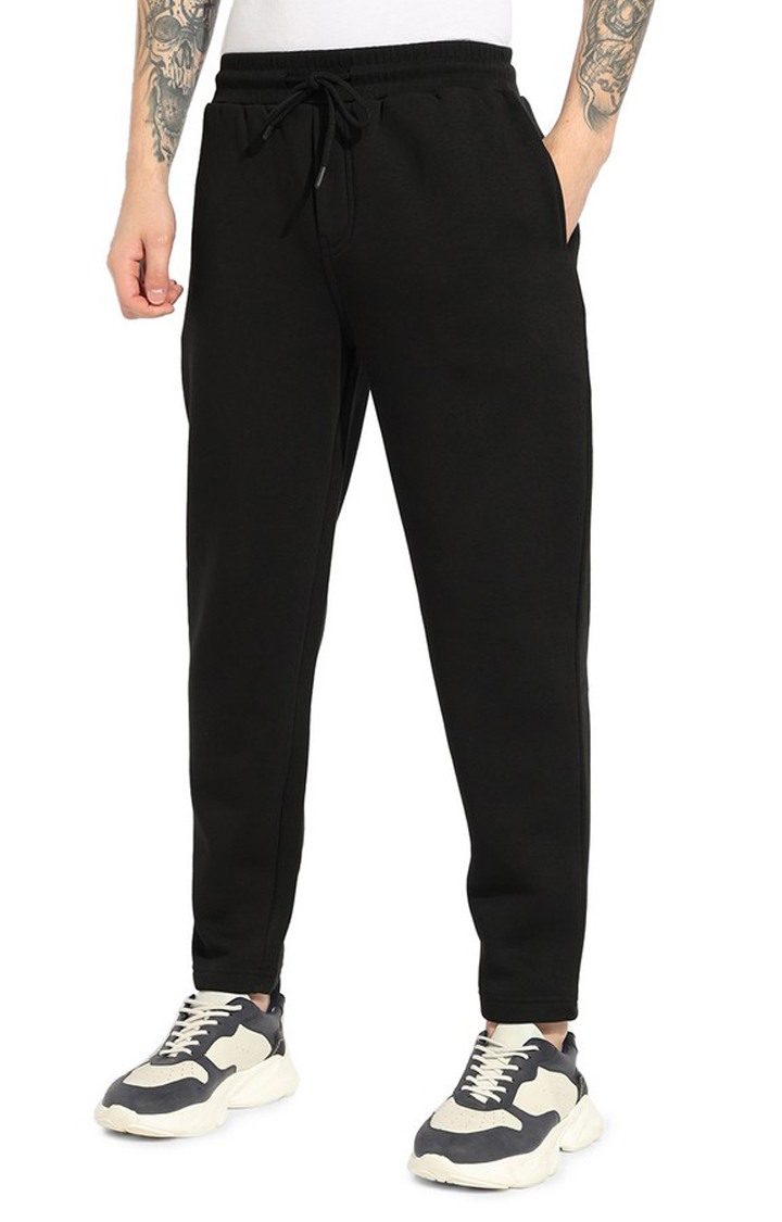 GAS | Solid Regular Fit Trackpant