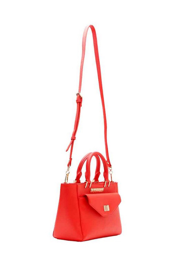Bi1001 Red Handbags