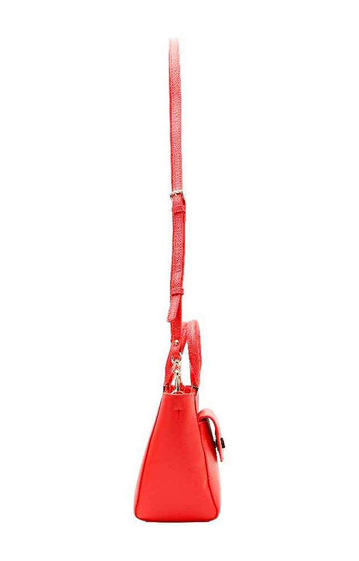 Bi1001 Red Handbags