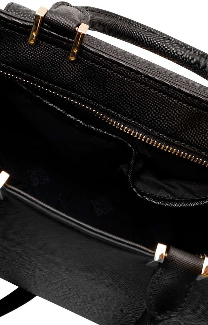 Bi1001 Black Handbags