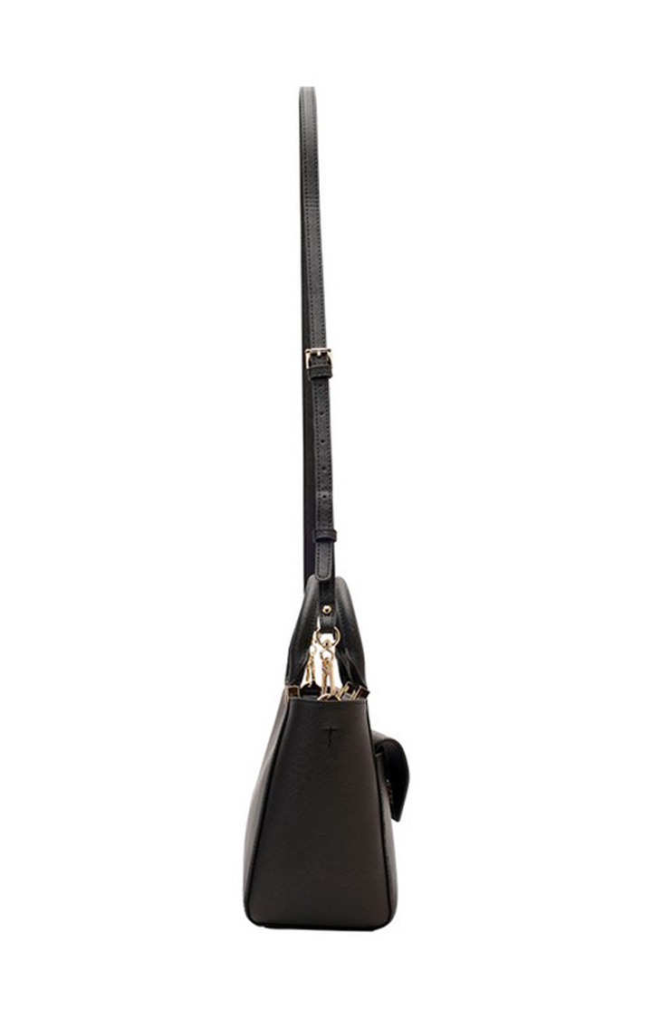 Bi1001 Black Handbags