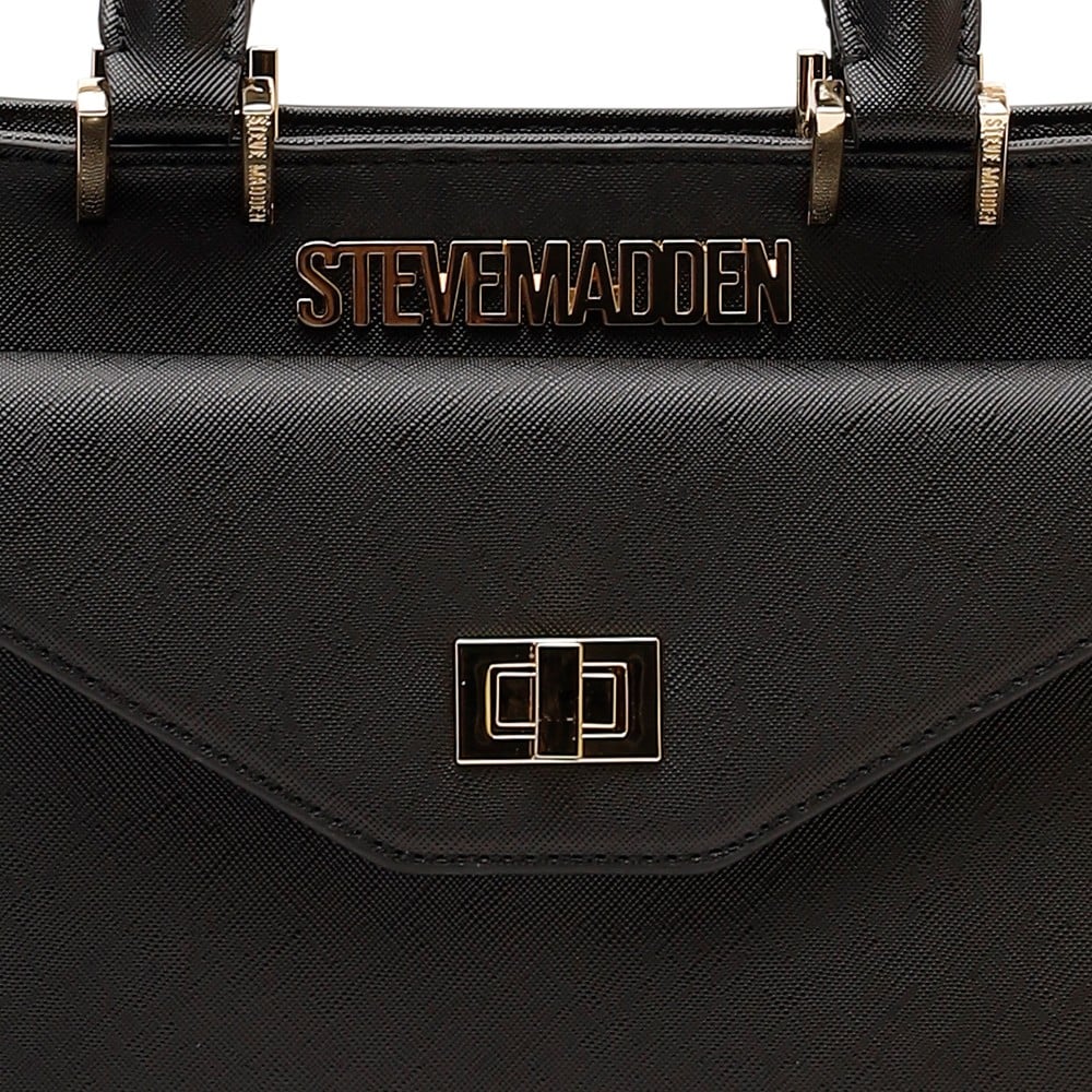 Bi1001 Black Handbags