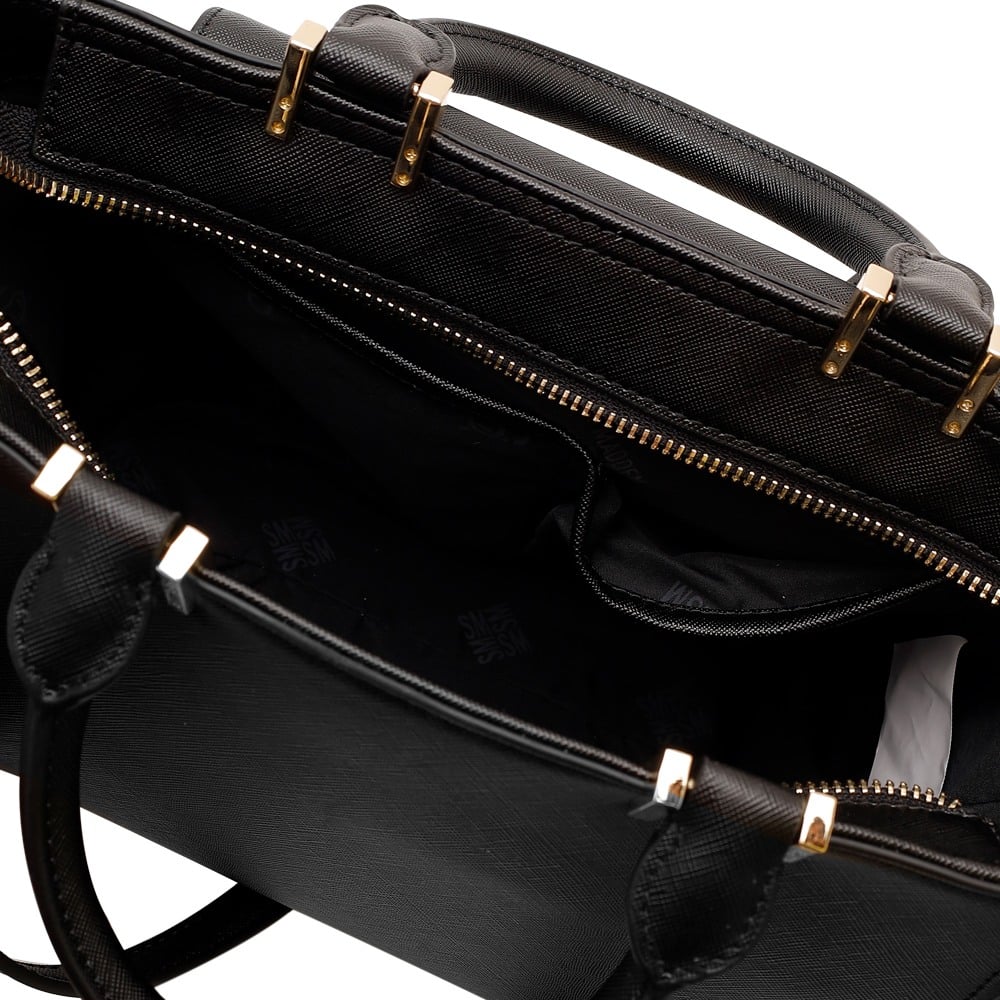 Bi1001 Black Handbags