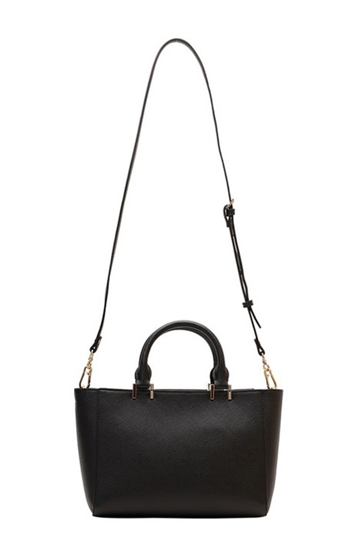 Bi1001 Black Handbags