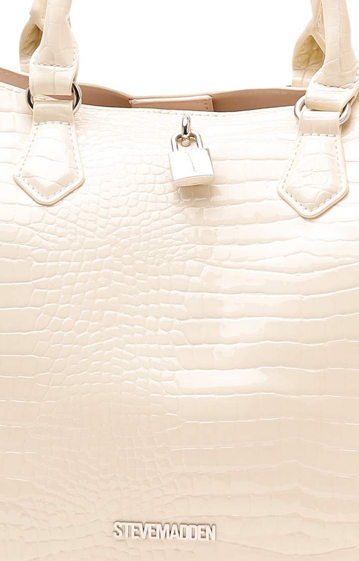 Bi3002 White Handbags