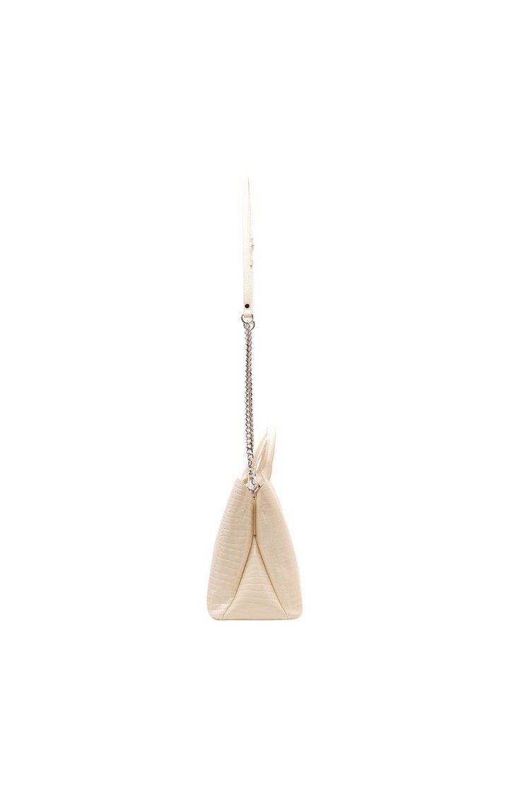 Bi3002 White Handbags