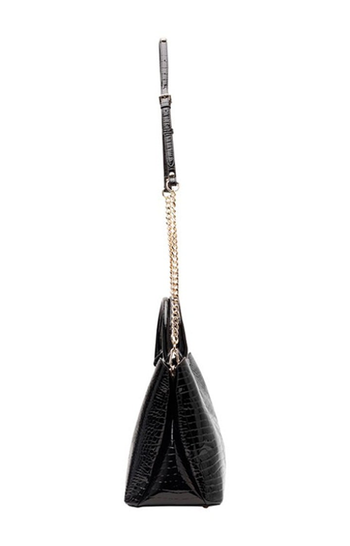 Bi3002 Black Handbags