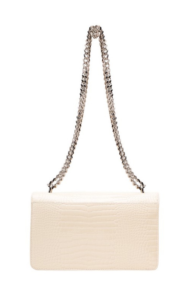 Bi3004 White Handbags