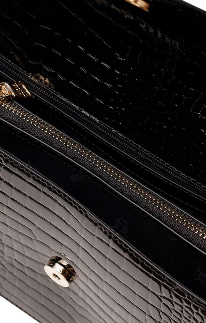 Bi3004 Black Handbags