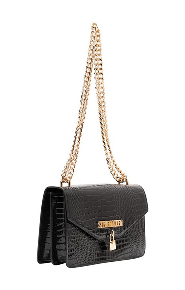 Bi3004 Black Handbags