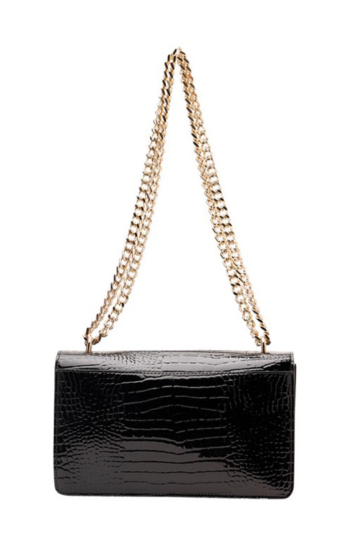 Bi3004 Black Handbags