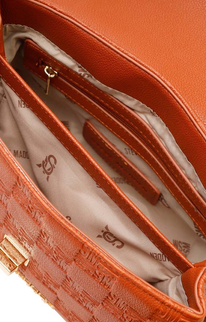 Bi4001 Brown Handbags