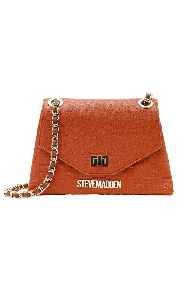Bi4001 Brown Handbags