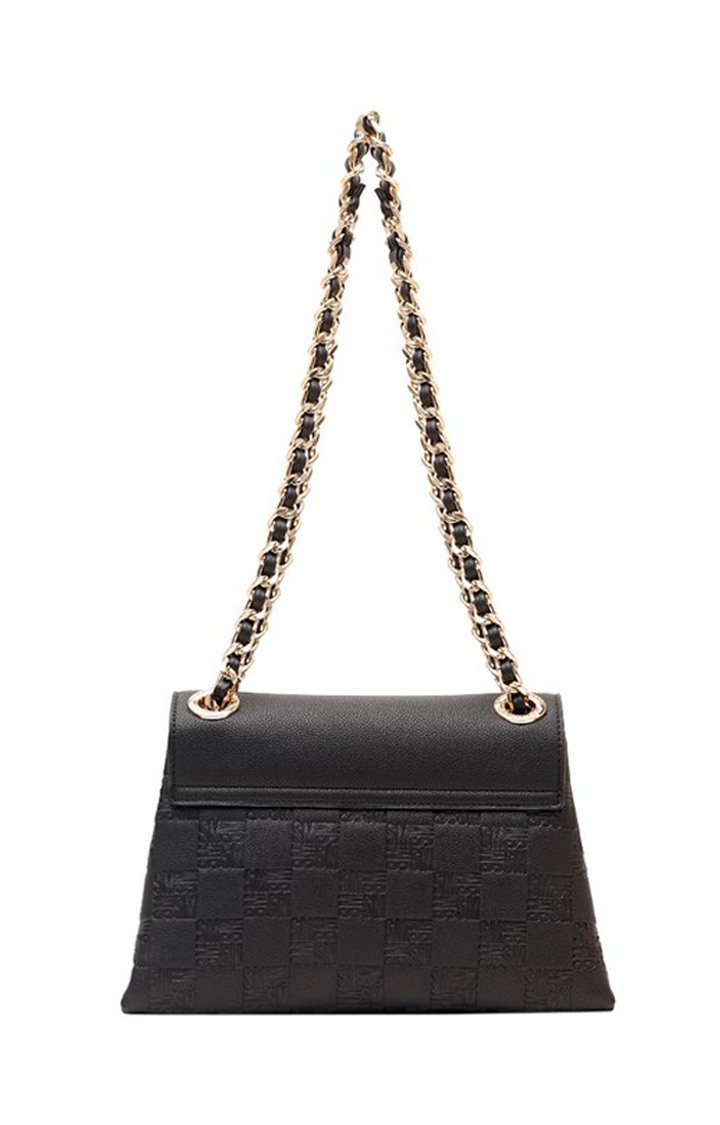Bi4001 Black Handbags