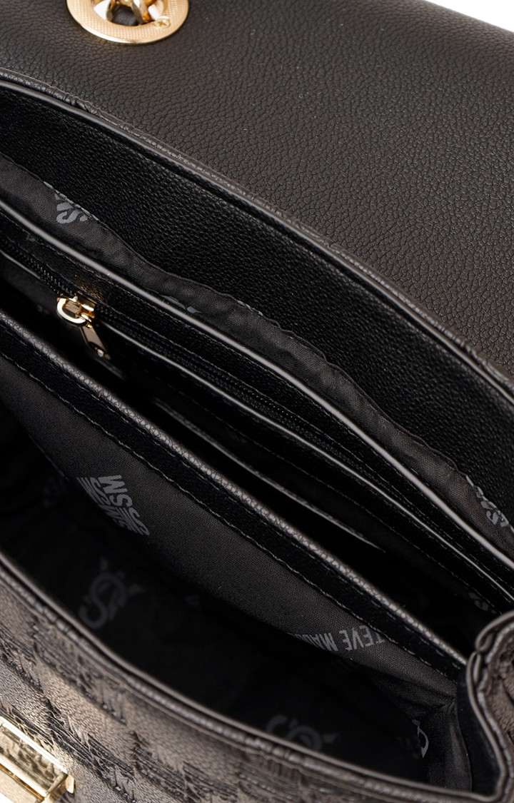 Bi4001 Black Handbags