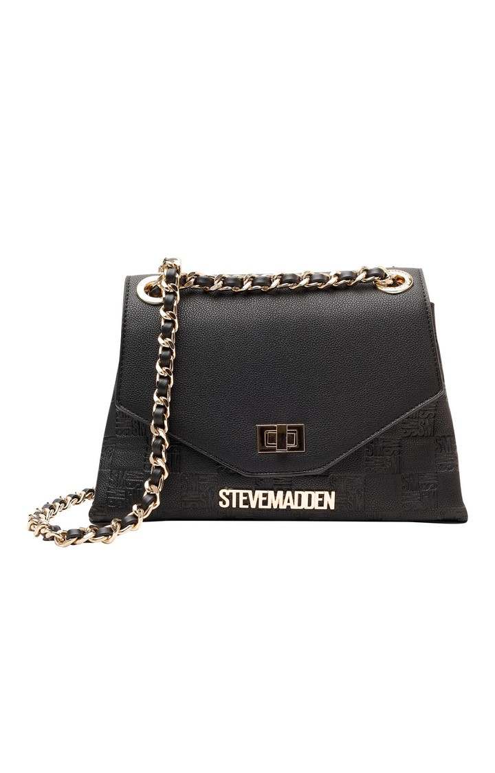 Bi4001 Black Handbags