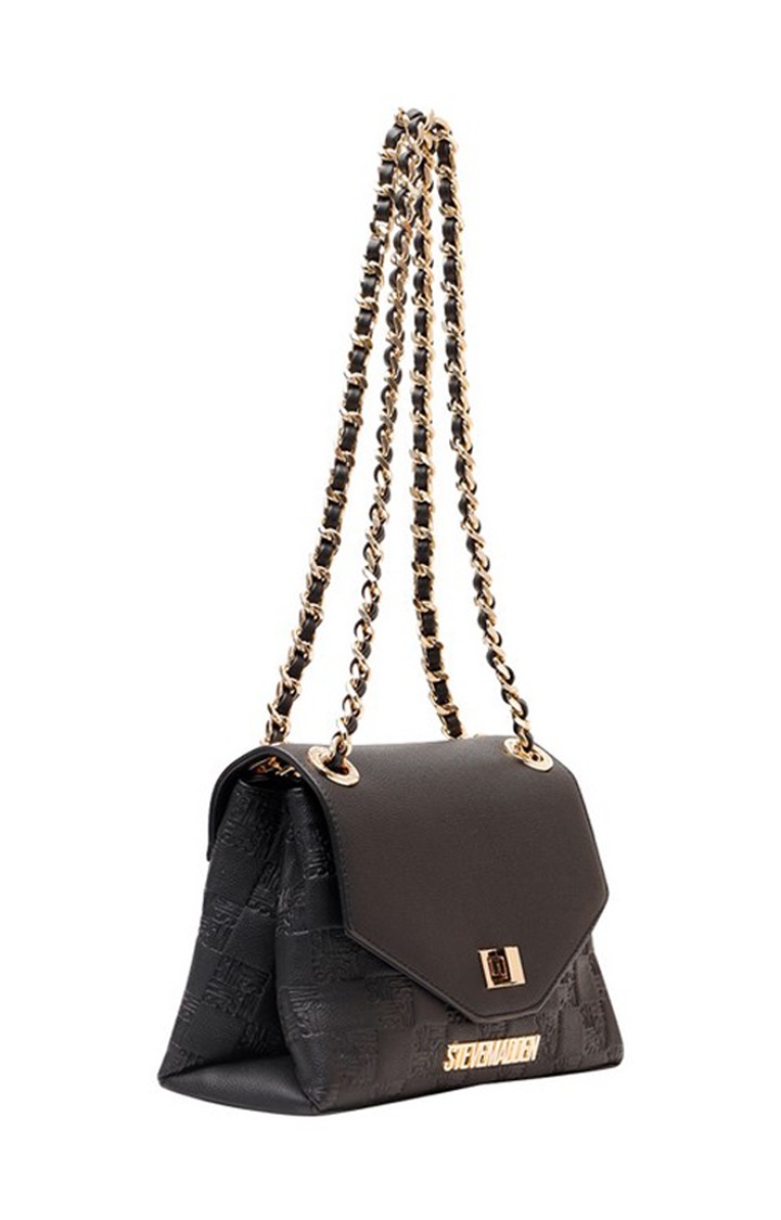 Bi4001 Black Handbags