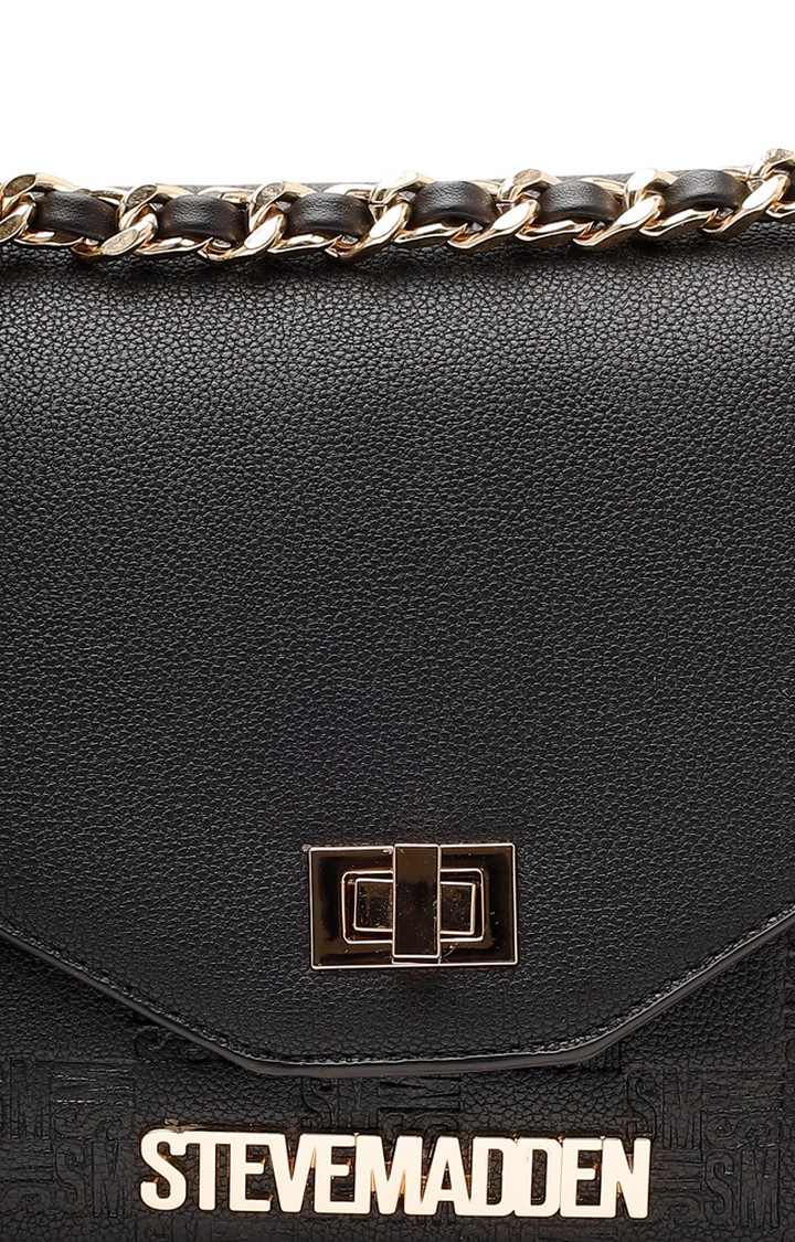 Bi4001 Black Handbags