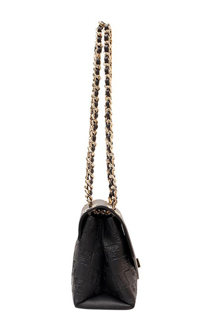 Bi4001 Black Handbags