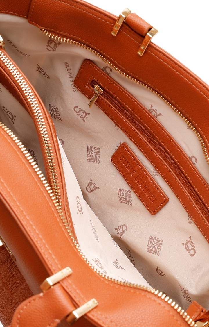 Bi4003 Brown Handbags