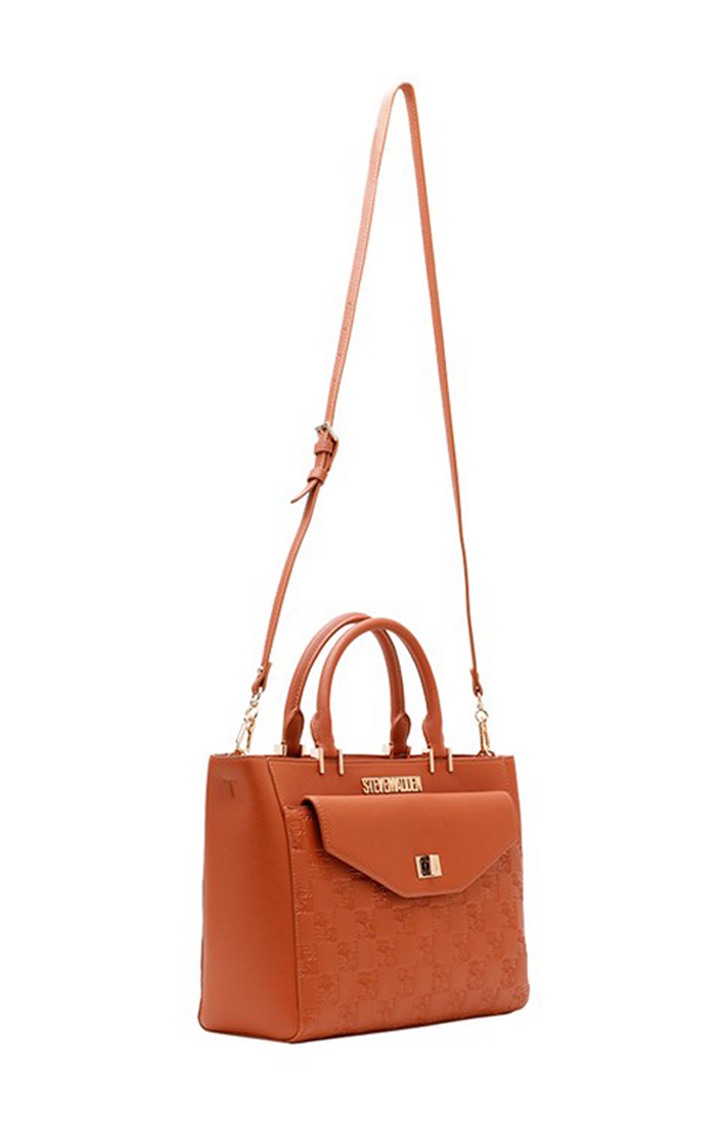 Bi4003 Brown Handbags