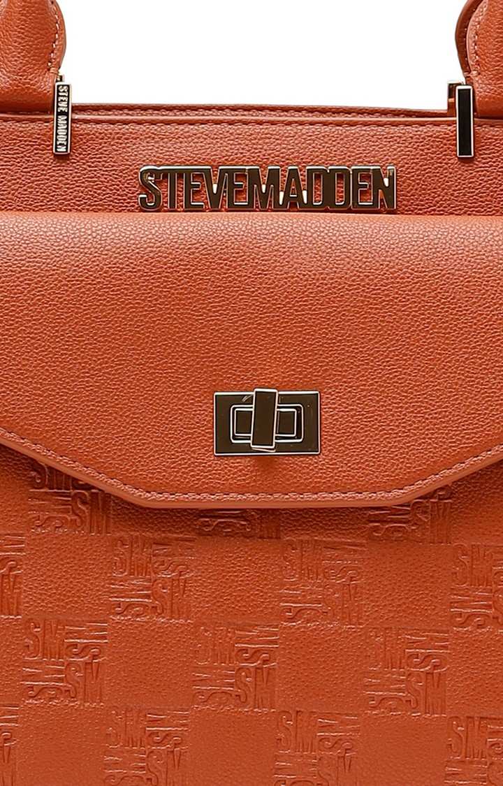 Bi4003 Brown Handbags