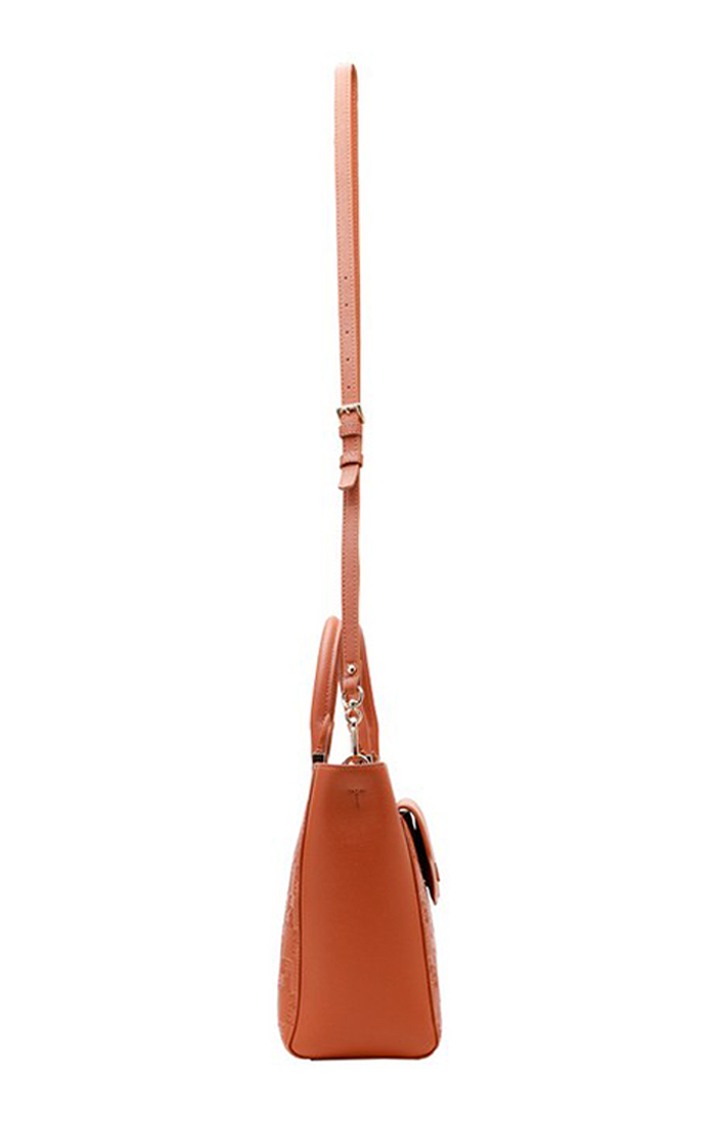 Bi4003 Brown Handbags