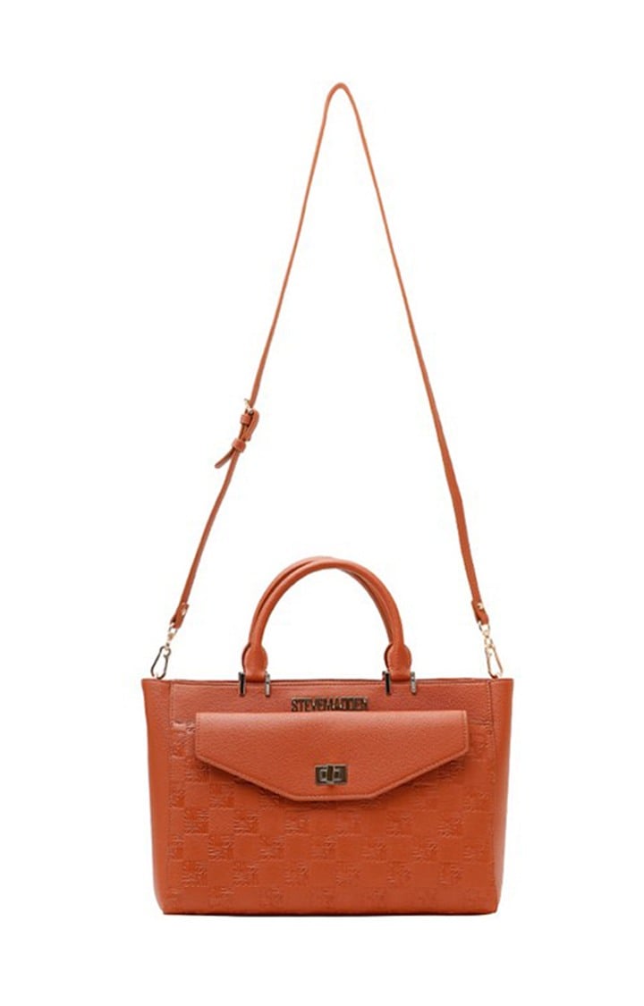 Bi4003 Brown Handbags