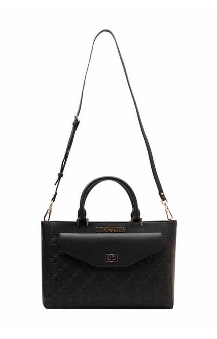 Bi4003 Black Handbags