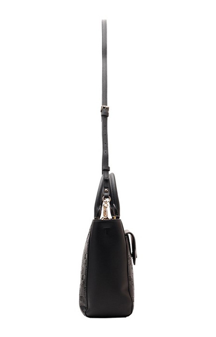 Bi4003 Black Handbags