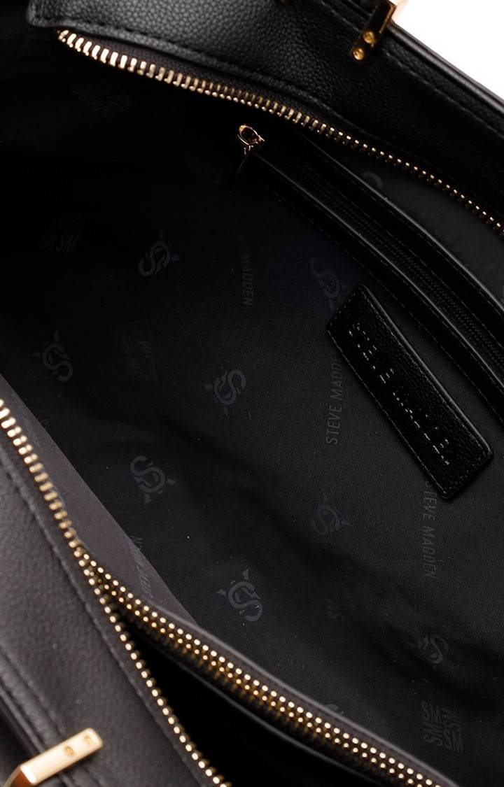 Bi4003 Black Handbags