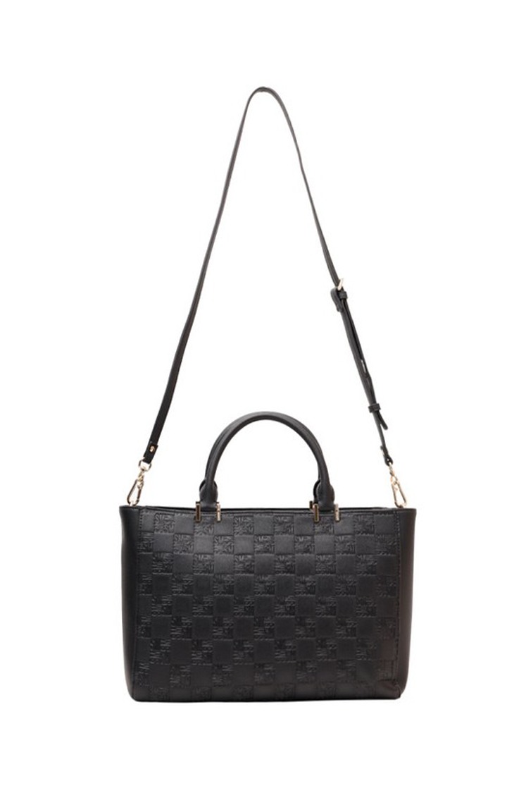 Bi4003 Black Handbags