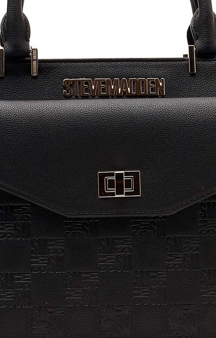 Bi4003 Black Handbags