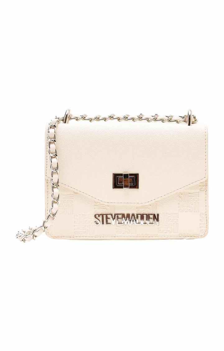 Bi4004 Cream Handbags
